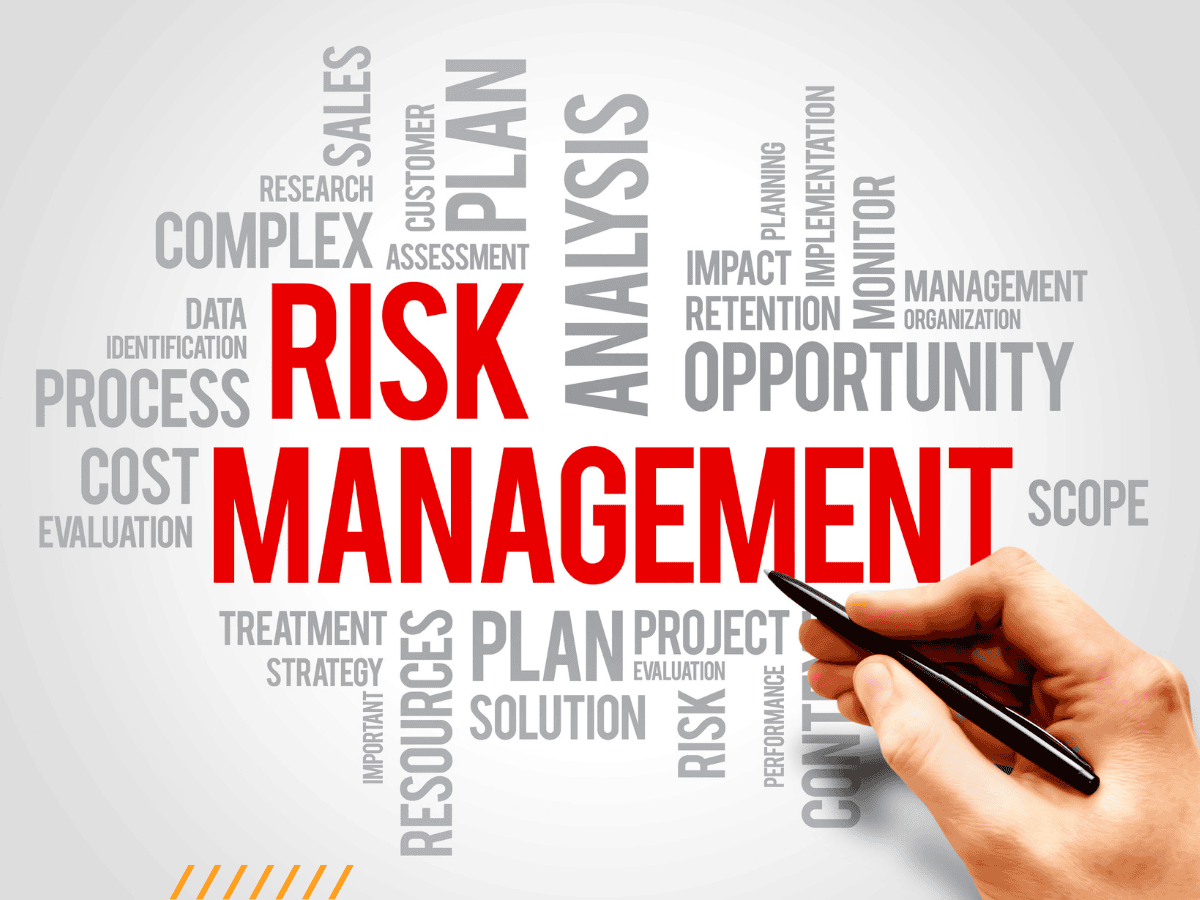 Level 7 Diploma in Risk Management